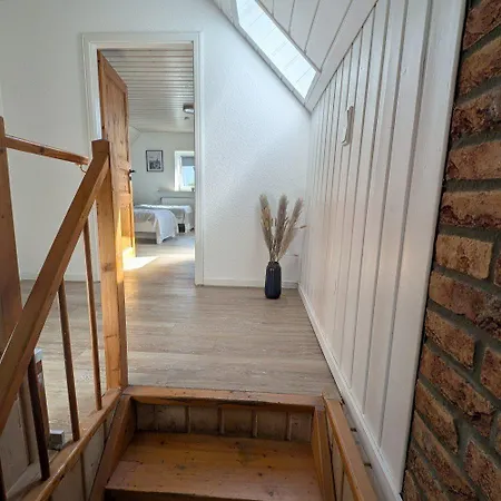 Appartamento Modern Bedburg-hau *