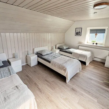 Modern Bedburg-hau
