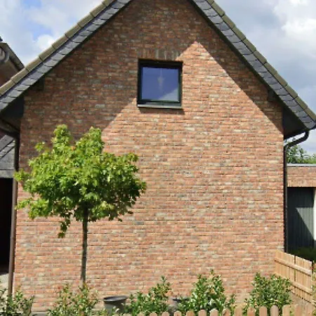 Modern Bedburg-hau *