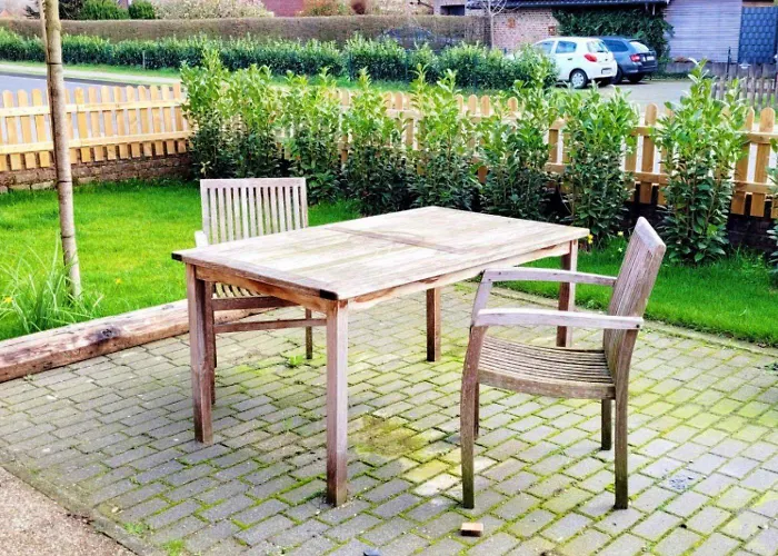 Modern Bedburg-hau Hau