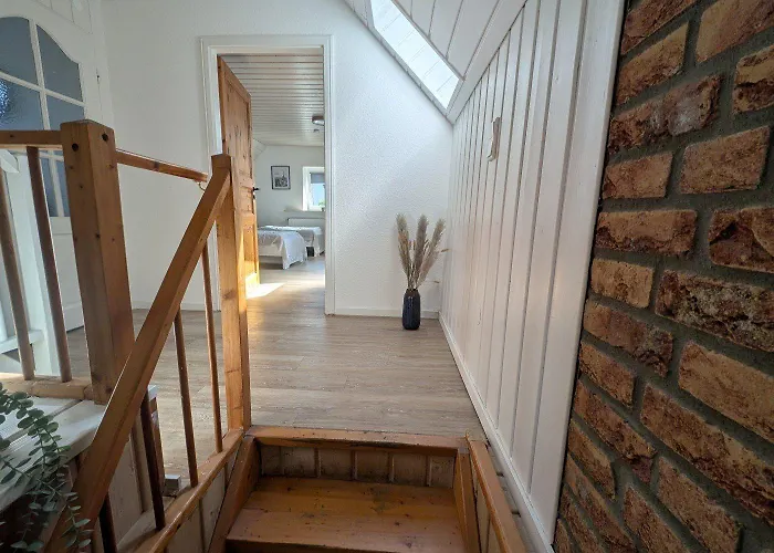 Apartament Modern Bedburg-hau *