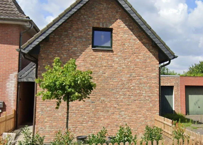 Modern Bedburg-hau *